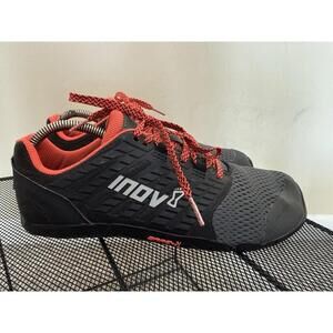 Inov 8 Bare-XF 210 V2 - Women’s 8.5 - Black Gray Sneakers